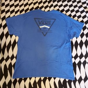 Vans Triangle Shirt